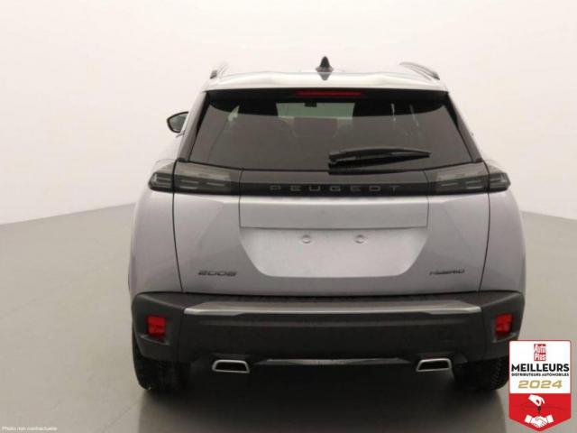 Peugeot 2008 image 5