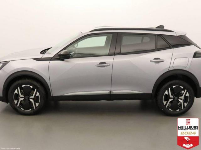 Peugeot 2008 image 4