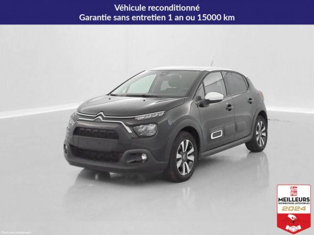 Citroen C3 image 4