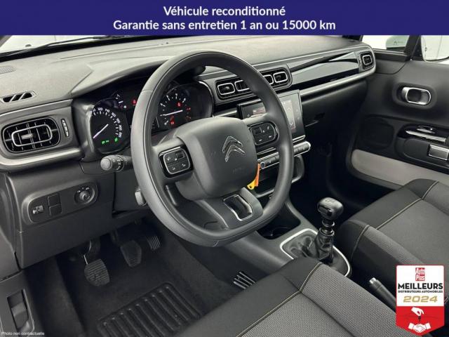 Citroen C3 image 3