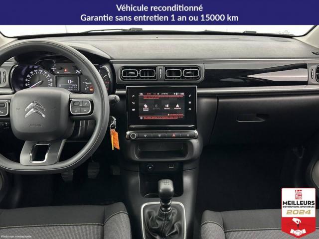 Citroen C3 image 5