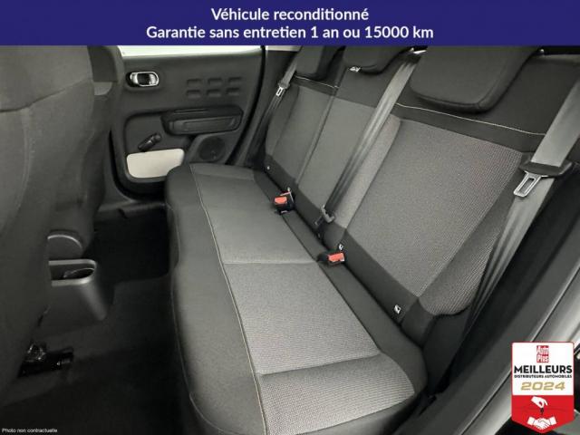 Citroen C3 image 8