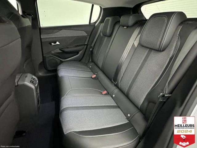 Peugeot 308 image 3