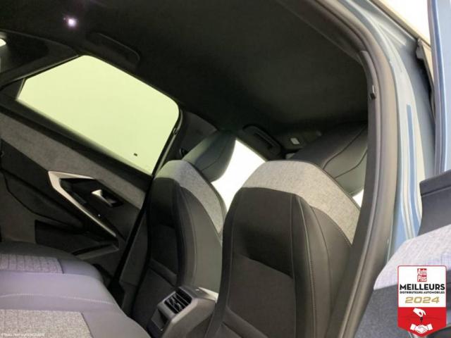Peugeot 3008 image 2