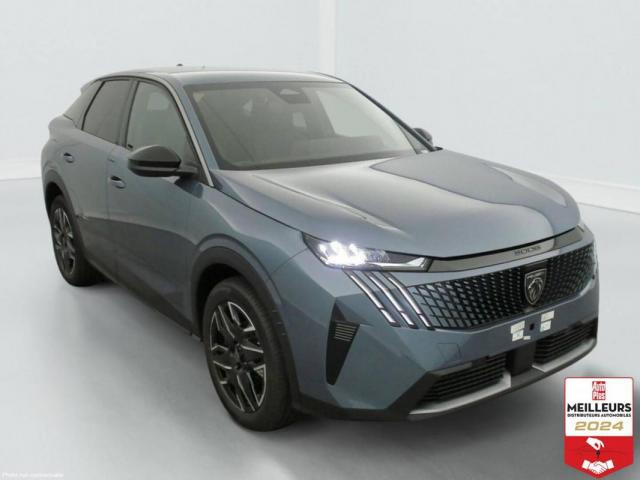 Peugeot 3008 image 3