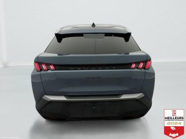 Peugeot 3008 image 7