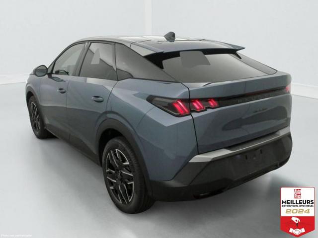 Peugeot 3008 image 8