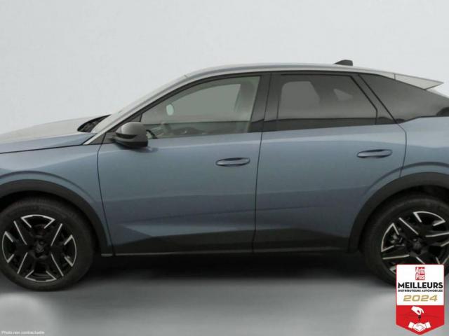 Peugeot 3008 image 6