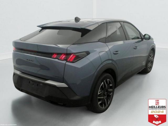 Peugeot 3008 image 5