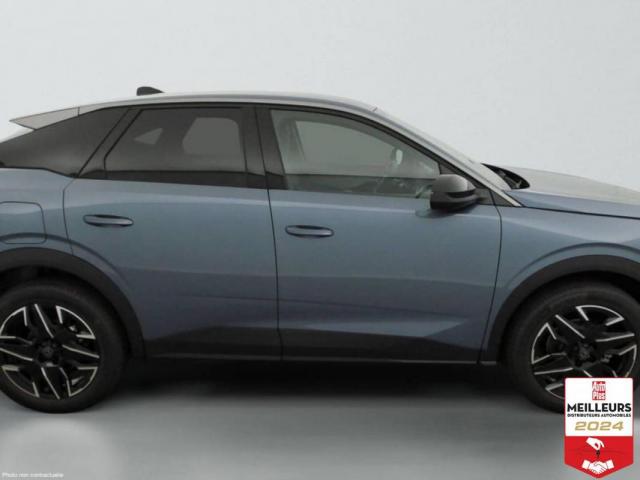 Peugeot 3008 image 9