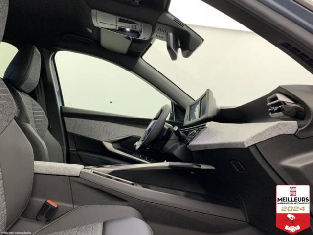 Peugeot 3008 image 4