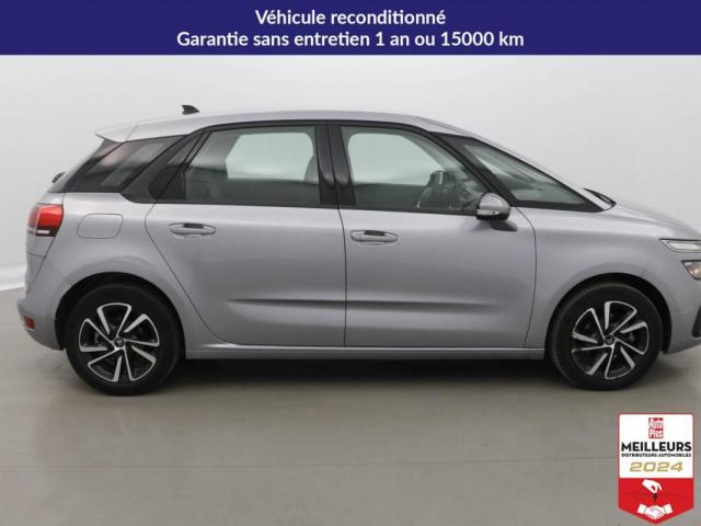Citroen C4 Spacetourer image 9