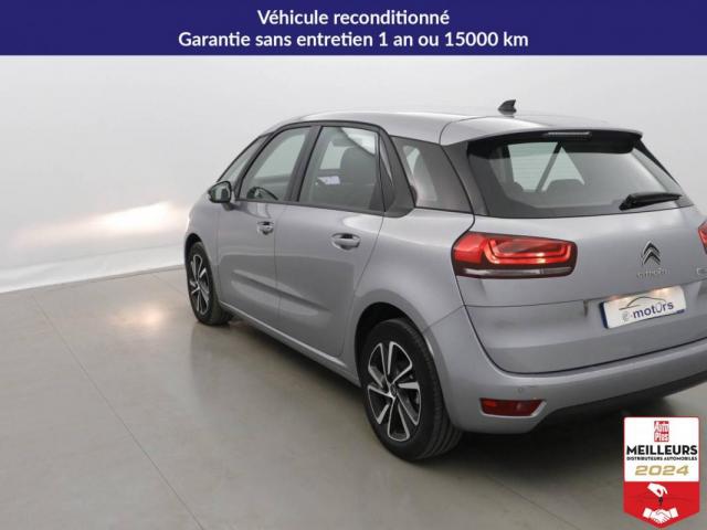 Citroen C4 Spacetourer image 7