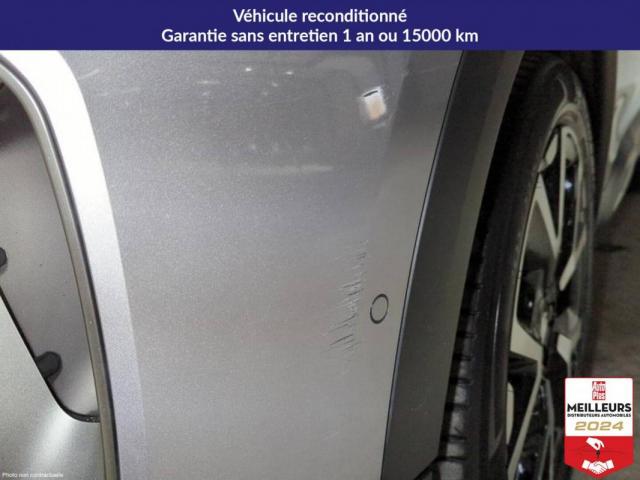 Citroen C5 Aircross image 9