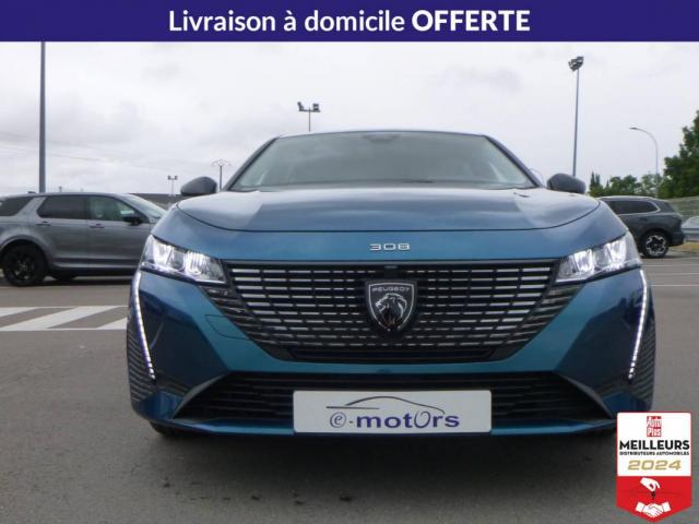 Peugeot 308 image 4