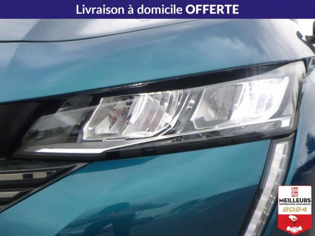 Peugeot 308 image 7