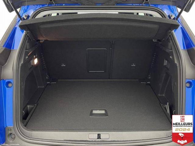 Peugeot 3008 image 4