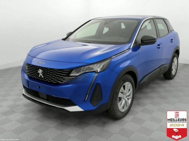 Peugeot 3008 image 8