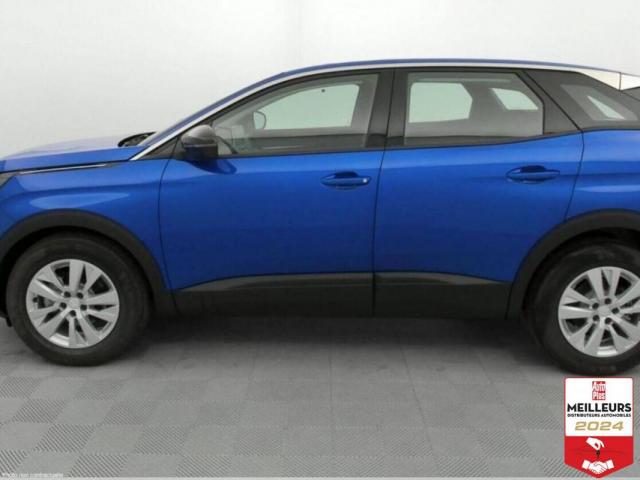 Peugeot 3008 image 9