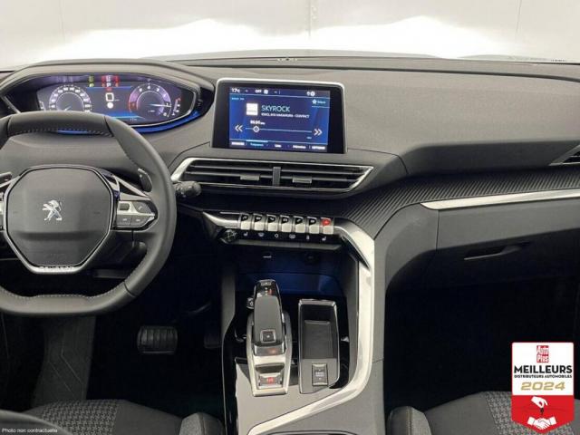 Peugeot 3008 image 1
