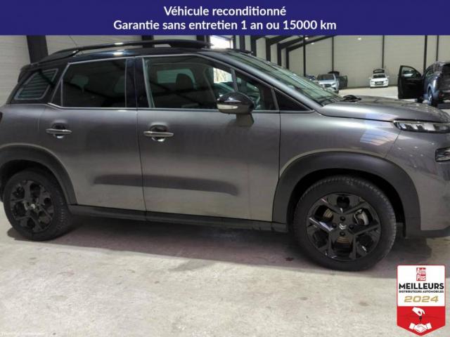 Citroen C3 Aircross image 1
