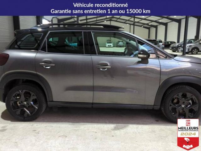 Citroen C3 Aircross image 7