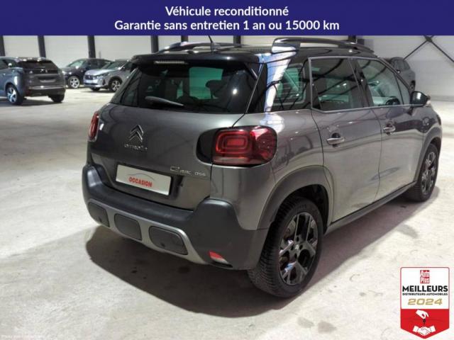 Citroen C3 Aircross image 6