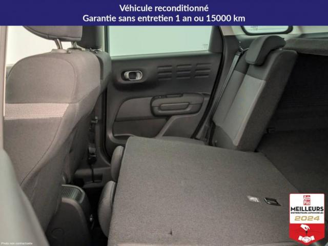 Citroen C3 Aircross image 1