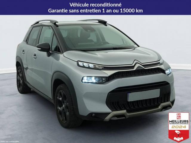 Citroen C3 Aircross image 8