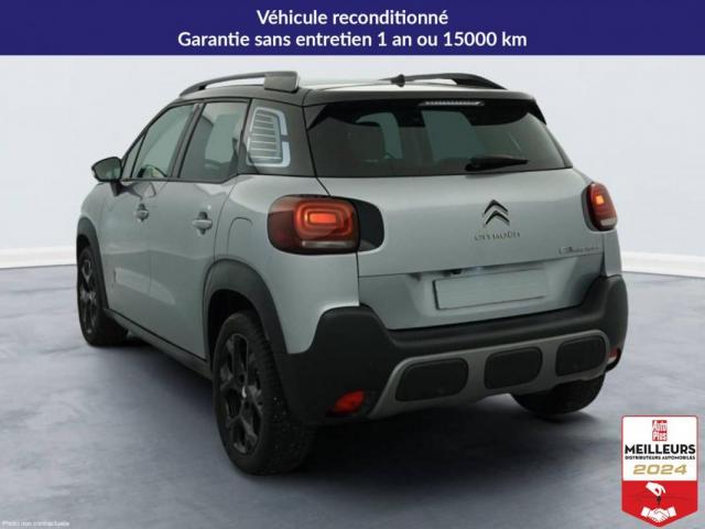 Citroen C3 Aircross image 4
