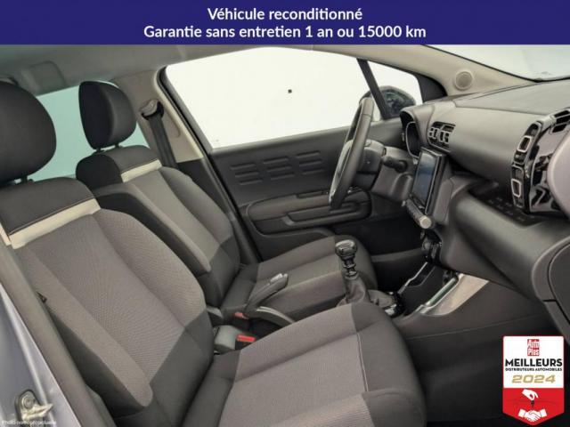 Citroen C3 Aircross image 7