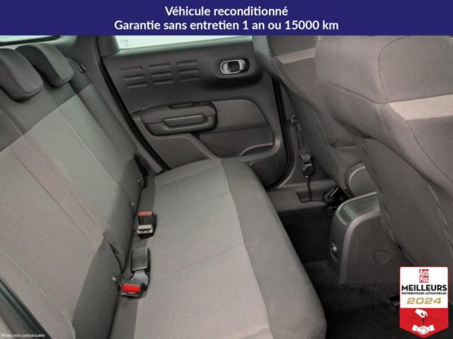 Citroen C3 Aircross image 2