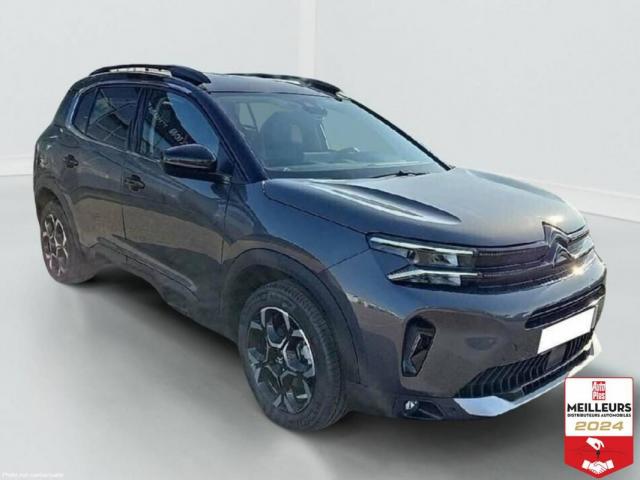 Citroen C5 Aircross image 3