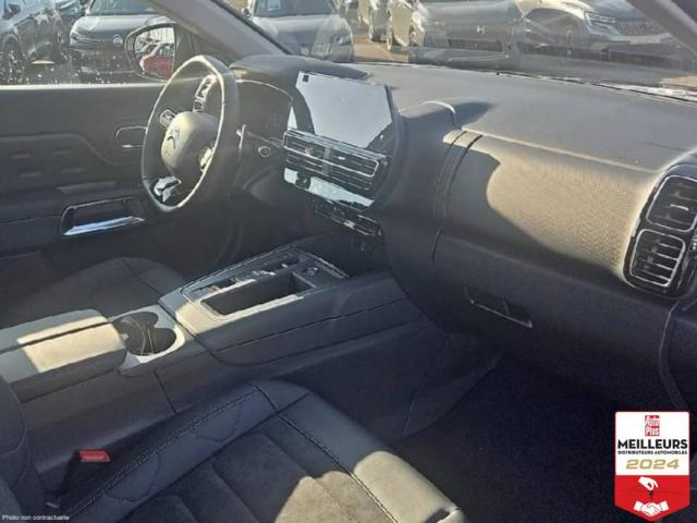 Citroen C5 Aircross image 8