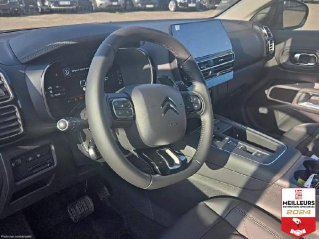 Citroen C5 Aircross image 6