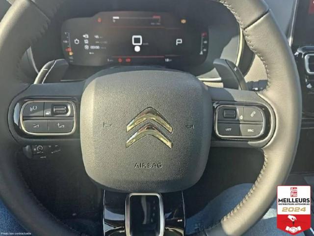 Citroen C5 Aircross image 9