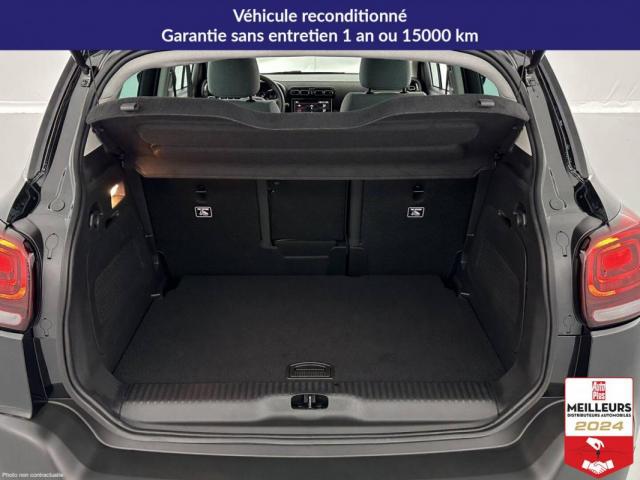 Citroen C3 Aircross image 2