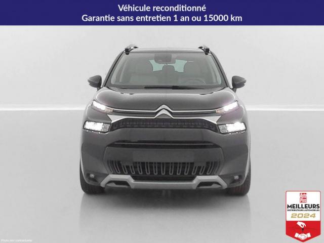 Citroen C3 Aircross image 8