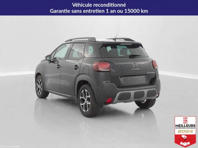 Citroen C3 Aircross image 7