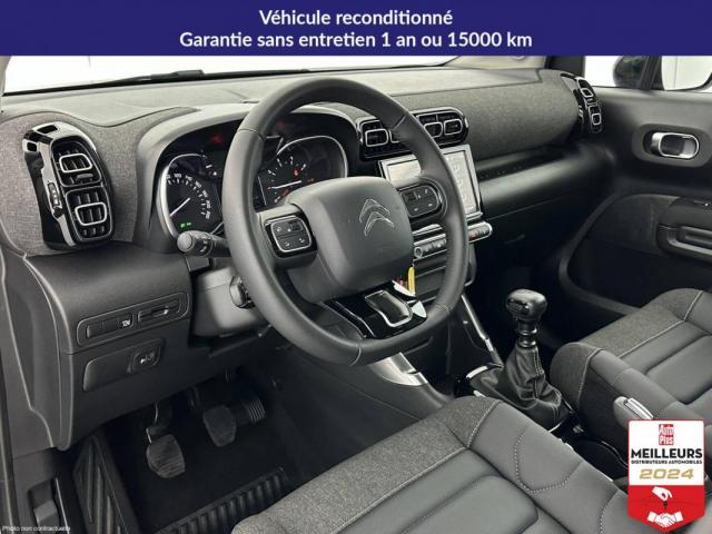Citroen C3 Aircross image 5