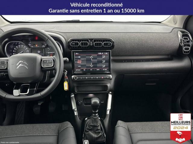 Citroen C3 Aircross image 4