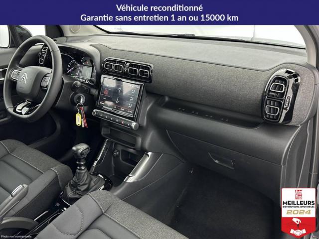 Citroen C3 Aircross image 6