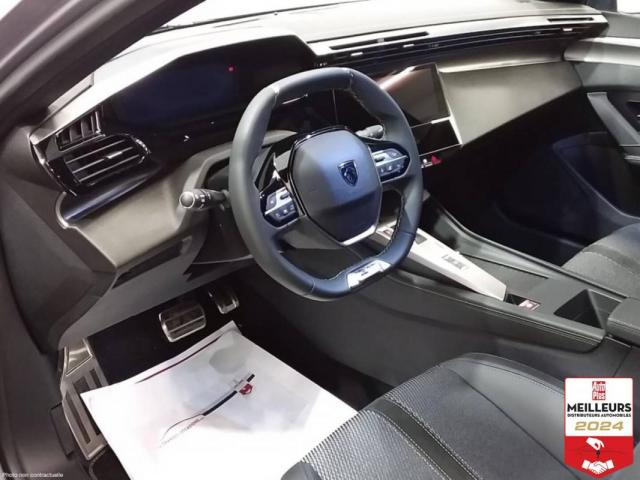 Peugeot 308 image 1