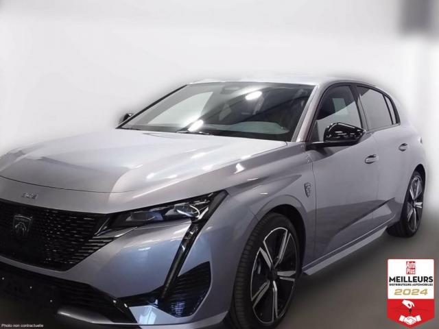 Peugeot 308 image 7