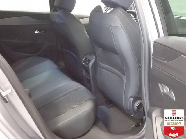 Peugeot 308 image 5