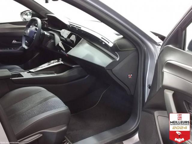 Peugeot 308 image 6