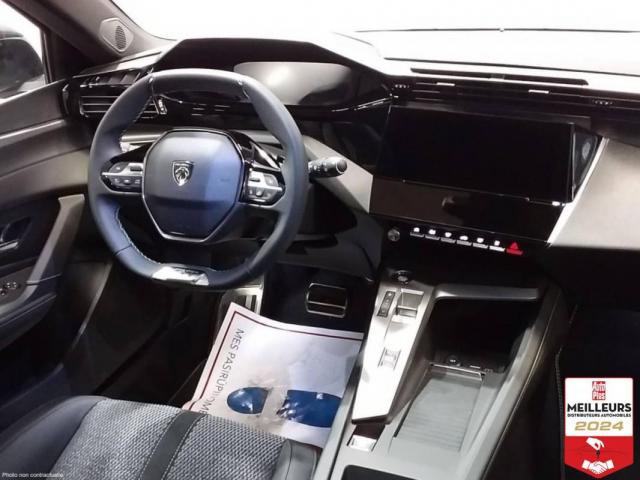 Peugeot 308 image 3