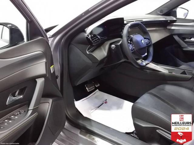 Peugeot 308 image 2