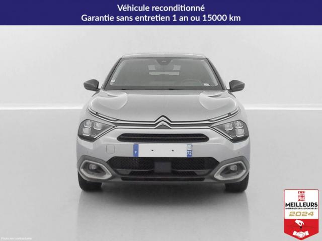 Citroen C4 image 5