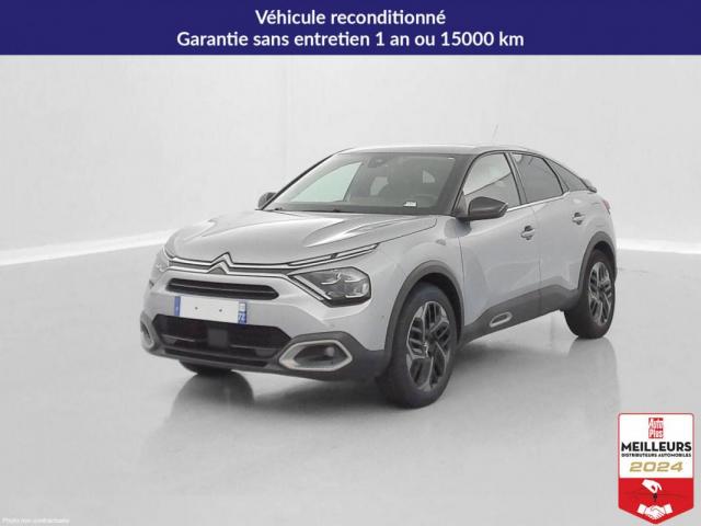 Citroen C4 image 4